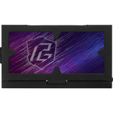 ASRock Phantom Gaming PG-1000G, PC-Netzteil schwarz, 1x 12-Pin High Power GPU, 5x PCIe, Kabelmanagement, 1000 Watt