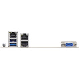 ASRock Rack TURIND8UD-2T/X550, Mainboard 