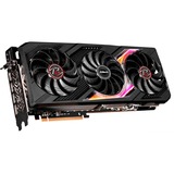 ASRock Radeon RX 7900 XT Phantom Gaming 20GB OC, Grafikkarte RDNA 3, GDDR6, 3x DisplayPort, 1x HDMI 2.1