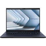 ASUS ExpertBook B3 (B3404CVA-Q50185X), Notebook schwarz, Intel® Core™ i7-1355U, Intel® UHD Graphics, 16 GB DDR5, 512 GB (512 GB SSD), Windows 11 Pro 64-Bit