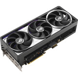 ASUS GeForce RTX 5090 ROG ASTRAL GAMING BTF, Grafikkarte DLSS 4, 3x DisplayPort, 2x HDMI 2.1