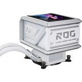 ASUS ROG Ryuo IV SLC 360 ARGB WHT, Wasserkühlung weiß