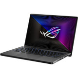 ASUS ROG Zephyrus G14 (GA402XY-N2023X), Gaming-Notebook grau, AMD Ryzen 9 7940HS, NVIDIA GeForce RTX 4090, 32 GB DDR5, 1 TB (1 TB SSD), Windows 11 Pro 64-Bit