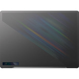 ASUS ROG Zephyrus G14 (GA402XY-N2023X), Gaming-Notebook grau, AMD Ryzen 9 7940HS, NVIDIA GeForce RTX 4090, 32 GB DDR5, 1 TB (1 TB SSD), Windows 11 Pro 64-Bit