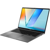 ASUS Vivobook S16 (M3607KA-SH068W), Notebook grau, AMD Ryzen AI 7 350, AMD Radeon 860M, 32 GB DDR5, 1 TB (1 TB SSD), Windows 11 Home