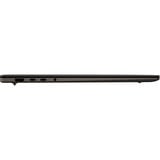 ASUS Zenbook S 16 (UM5606WA-RK160X), Notebook grau, AMD Ryzen AI 9 HX 370, AMD Radeon 890M, 32 GB LPDDR5X, 1 TB (1 TB SSD), Windows 11 Pro