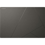 ASUS Zenbook S 16 (UM5606WA-RK160X), Notebook grau, AMD Ryzen AI 9 HX 370, AMD Radeon 890M, 32 GB LPDDR5X, 1 TB (1 TB SSD), Windows 11 Pro