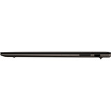 ASUS Zenbook S 16 (UM5606WA-RK160X), Notebook grau, AMD Ryzen AI 9 HX 370, AMD Radeon 890M, 32 GB LPDDR5X, 1 TB (1 TB SSD), Windows 11 Pro