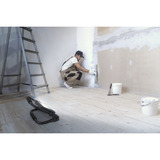 Ansmann Arbeitsstrahler FL20W-R, LED-Leuchte schwarz, kabelgebunden, 30 Watt