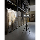 Ansmann Arbeitsstrahler FL20W-R, LED-Leuchte schwarz, kabelgebunden, 30 Watt