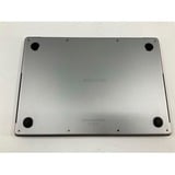 Apple MacBook Pro 14" 2021 Generalüberholt, Notebook grau, 16 GB, 1 TB (1 TB SSD), macOS, Deutsch