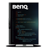 BenQ RD280UG Programmiermonitor, LED-Monitor 71.6 cm (28.2 Zoll), silber, UHD+, IPS, HDMI, DP, USB-C, USB-Hub, MoonHalo Backlight, 120Hz Panel