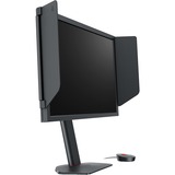 BenQ Zowie XL2586X+ eSports, Gaming-Monitor 62.2 cm (24.1 Zoll), schwarz, FullHD, TN, HDMI, DP, 600Hz Panel