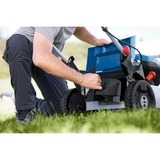Bosch Akku-Rasenmäher GRA 18V2-46 Professional, 36Volt (2x18V) blau, ohne Akku und Ladegerät
