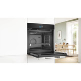 Bosch HSG738DB2 Serie 8, Backofen schwarz