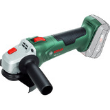 Bosch Heimwerken & Garten Akku-Winkelschleifer PWS 18V-70 solo, Ø 125mm grün, ohne Akku und Ladegerät, POWER FOR ALL ALLIANCE