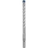 Bosch Professional EXPERT Hammerbohrer SDS-plus-7X, Ø 10mm, 50 Stück Arbeitslänge 100mm