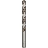Bosch Professional PRO Metal HSS-G Spiralbohrer, Ø 10,5mm 5 Stück, Arbeitslänge 87mm