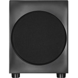 Chieftec CI-03B-OP, Cube-Gehäuse schwarz