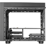 Chieftec CI-03B-OP, Cube-Gehäuse schwarz