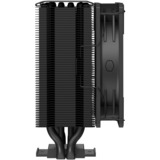 Cooler Master Hyper 212 3DHP ARGB, CPU-Kühler schwarz, 120 mm