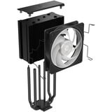 Cooler Master Hyper 212 3DHP ARGB, CPU-Kühler schwarz, 120 mm