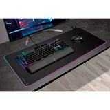 Corsair MM700 RGB, Gaming-Mauspad schwarz