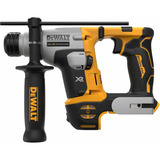 DEWALT Akku-Bohrhammer DCH172NT, 18Volt gelb/schwarz, ohne Akku und Ladegerät, in T STAK Box