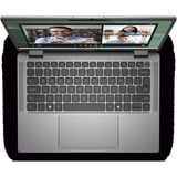 Dell Latitude 7350 2-in-1 (H1JMN), Notebook grau, Intel® Core™ Ultra 5 135U, Intel® Graphics, 16 GB LPDDR5X, 512 GB (512 GB SSD), Windows 11 Pro