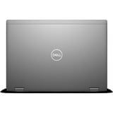 Dell Latitude 7350 2-in-1 (H1JMN), Notebook grau, Intel® Core™ Ultra 5 135U, Intel® Graphics, 16 GB LPDDR5X, 512 GB (512 GB SSD), Windows 11 Pro