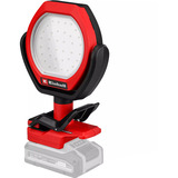 EINHELL Power X-Change Akku-Outdoor-Lampe GC-OL 18/1500 Li-Solo, 18Volt, LED-Leuchte rot, ohne Akku und Ladegerät