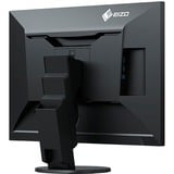 EIZO Flexscan EV2456-BK Generalüberholt, LED-Monitor 61 cm (24.1 Zoll), schwarz, WUXGA, IPS, DisplayPort, DVI, HDMI, VGA