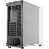 Fractal Design North Chalk White, Tower-Gehäuse weiß, Mesh-Version