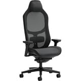Fractal Design Refine 2 Mesh Dark, Gaming-Stuhl schwarz