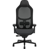 Fractal Design Refine 2 Mesh Dark, Gaming-Stuhl schwarz