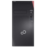 Fujitsu ESPRIMO P7010 Generalüberholt, PC-System schwarz, Windows 11 Pro