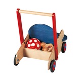 HABA Lauflernwagen Klassik, Lauflernhilfe 