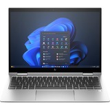 HP Elite x360 830 G11 (9G0K2ET), Notebook Intel® Core™ Ultra 5 125U, Intel® Graphics, 16 GB LPDDR5X, 512 GB (512 GB SSD), Windows 11 Pro 64-Bit