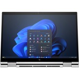 HP Elite x360 830 G11 (9G0K2ET), Notebook Intel® Core™ Ultra 5 125U, Intel® Graphics, 16 GB LPDDR5X, 512 GB (512 GB SSD), Windows 11 Pro 64-Bit