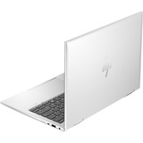 HP Elite x360 830 G11 (9G0K2ET), Notebook Intel® Core™ Ultra 5 125U, Intel® Graphics, 16 GB LPDDR5X, 512 GB (512 GB SSD), Windows 11 Pro 64-Bit