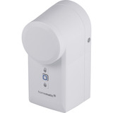 Homematic IP Starter Set Zutritt mit Keypad, Zutrittskontrollsystem 