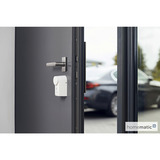 Homematic IP Starter Set Zutritt mit Keypad, Zutrittskontrollsystem 