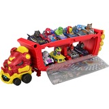 Hot Wheels Racerverse Hulkbuster Hauler, Spielfahrzeug 