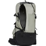 Jack Wolfskin TRAILFLAIR W 50 XS-M, Rucksack mint, 50+5 Liter