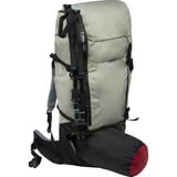 Jack Wolfskin TRAILFLAIR W 50 XS-M, Rucksack mint, 50+5 Liter