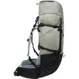 Jack Wolfskin TRAILFLAIR W 50 XS-M, Rucksack mint, 50+5 Liter