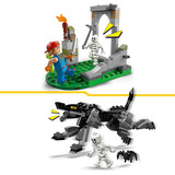 LEGO 77075 Fortnite Das Lager von Schali und der Zündkerzenkünstlerin, Konstruktionsspielzeug 
