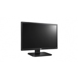 LG 24BK55WY-B Generalüberholt, LED-Monitor 61 cm (24 Zoll), anthrazit, WUXGA, AH-IPS, DisplayPort, VGA, DVI-D, Audio