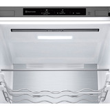 LG GBV7280BMB, Kühl-/Gefrierkombination LINEARCooling, DoorCooling+, Total NoFrost
