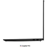 Lenovo ThinkPad E16 G4 (21YC0008GE), Notebook schwarz, Intel® Core™ Ultra 5 325, Intel® Graphics, 16 GB DDR5, 512 GB (512 GB SSD), Windows 11 Pro